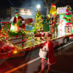 2nd place – 1943 Hair Studio