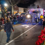 1st place Amicalola EMC