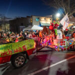 3rd place – Angels on Horseback